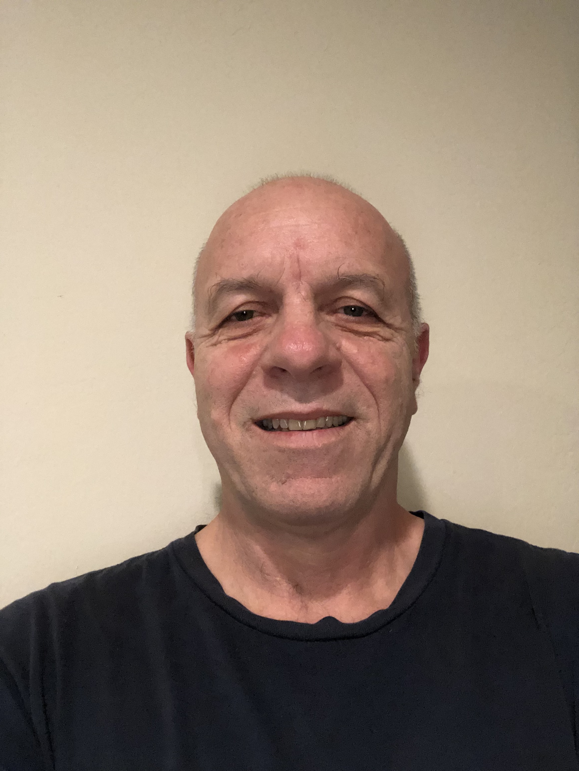 Moshe Voloshin