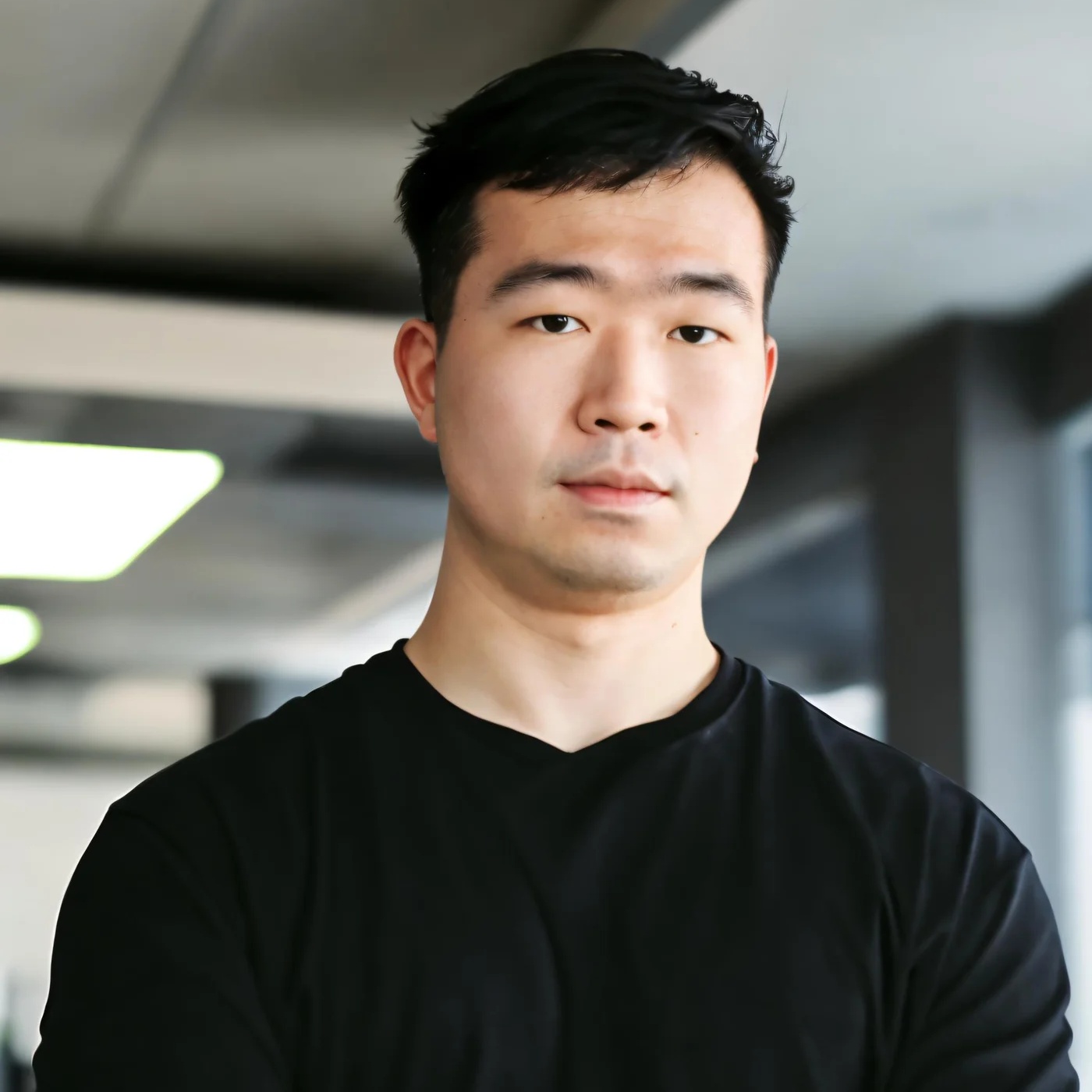 Jinghan Yao