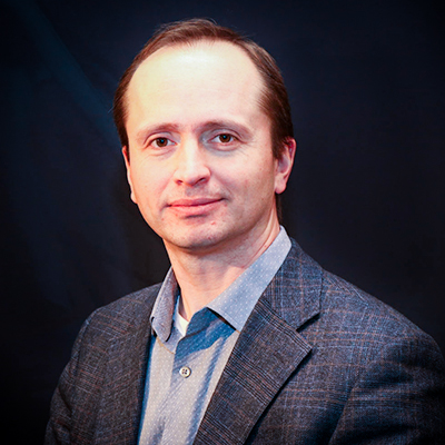 Alex Bortok