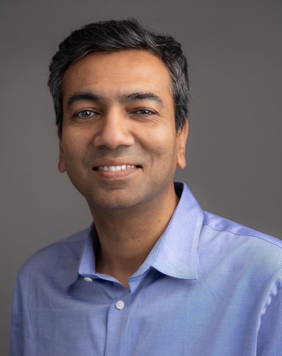 Ankur Sheth