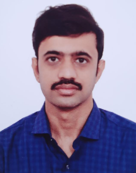 Arun Coimbatore Ramachandran