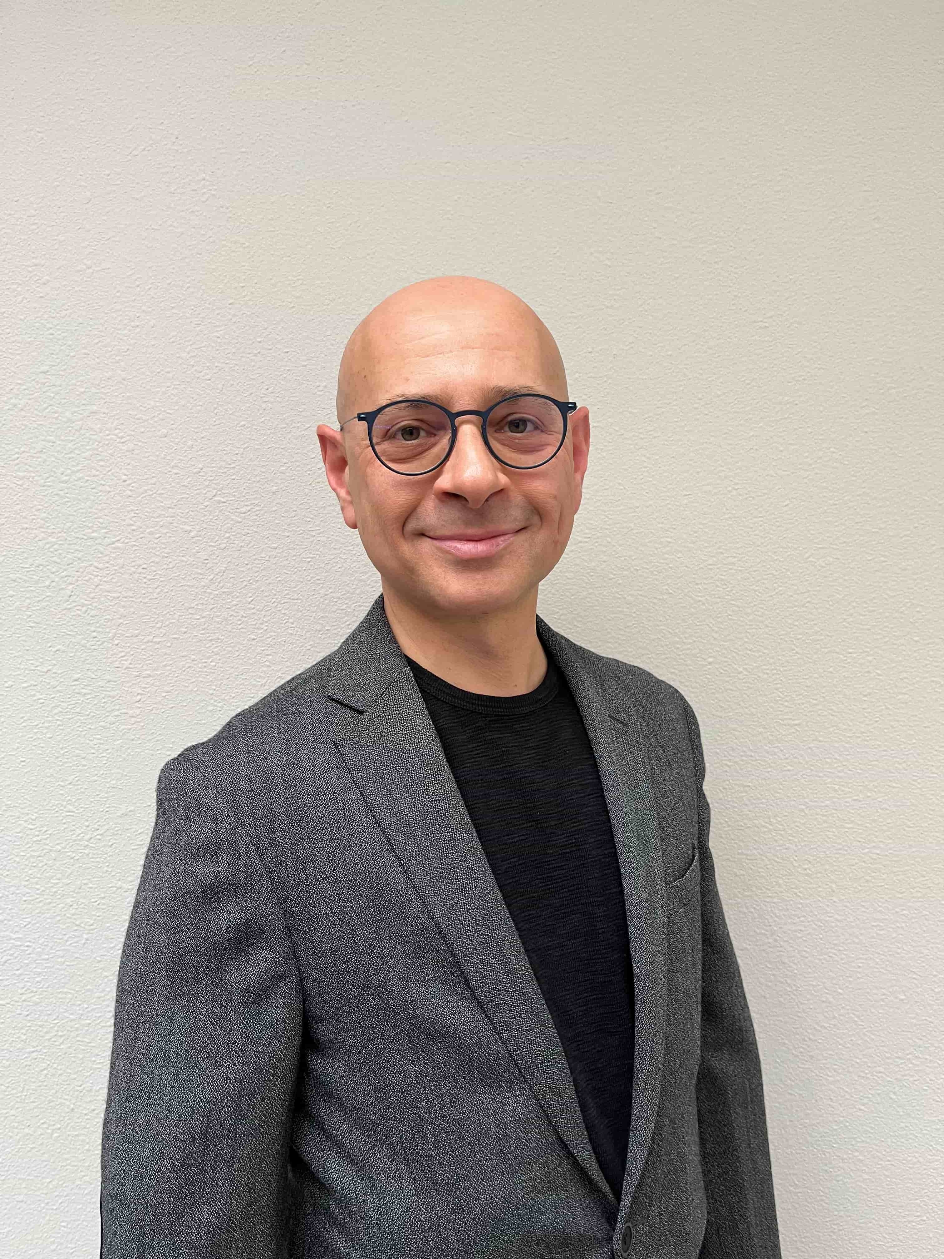 Boris Shpolyansky