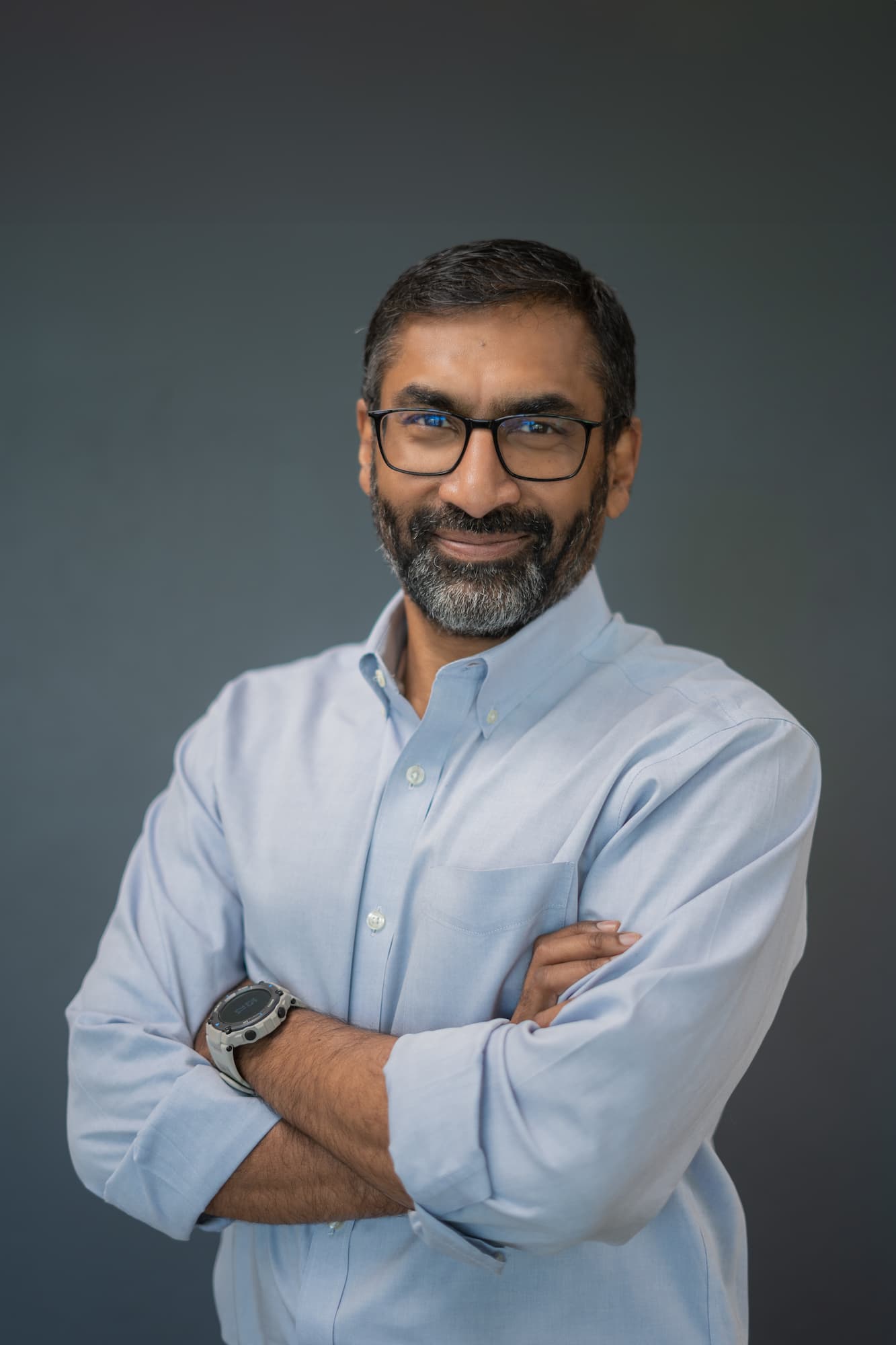 Srijeet Mukherjee