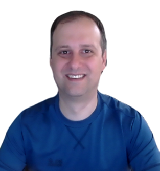 Dan Mihailescu