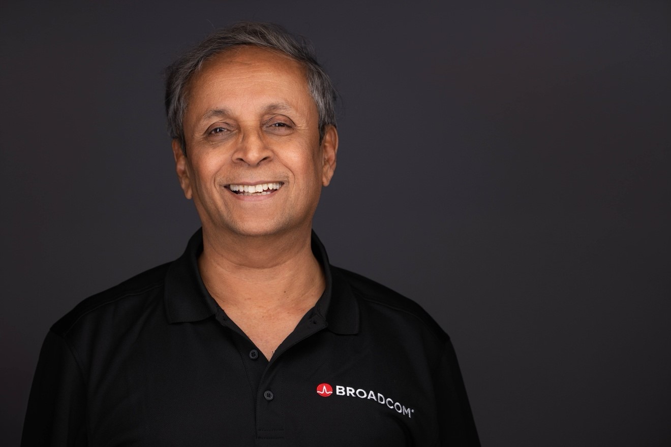 Mohan Kalkunte