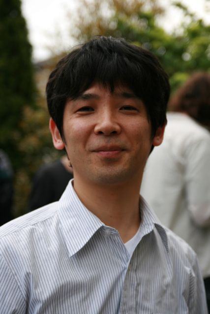 Toshihiro Hanawa