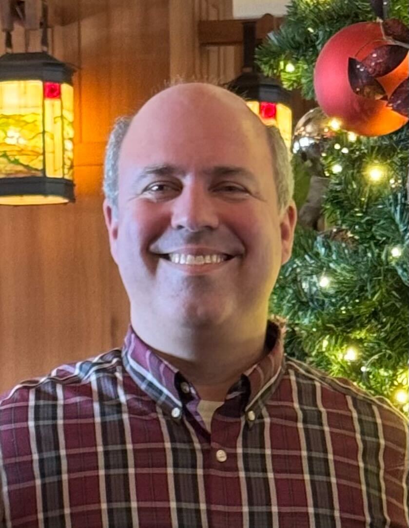 Keith Underwood