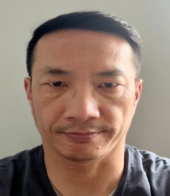 Winston Liu